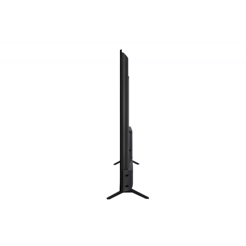 TV Toshiba 65UV2463DG 65 Zoll (165,1 cm) 4K Ultra HD DLED Smart-TV, 3840×2160, VIDAA, Wi‑Fi, 300 cd/m², Schwarz