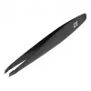 ZWILLING 47206-401-0 Schrägpinzette, schwarz