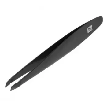 ZWILLING 47206-401-0 Schrägpinzette, schwarz