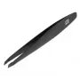 ZWILLING 47206-401-0 Schrägpinzette, schwarz