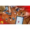 LEGO CITY 60464 F1 - Williams Racing & Haas F1 Rennwagen