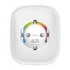 Gosund WiFi Smart-Steckdose SP1-HE Zweierpack, HomeKit-kompatibel, 16A, 2 Stück