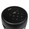 Reiskocher Tristar RK-6238 – digital, 0,6 l, 350 W, 8 Programme, Warmhaltefunktion, LCD, schwarz