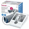 Blutdruckmessgerät Beurer BM28 automatische Messung mit LC-Display