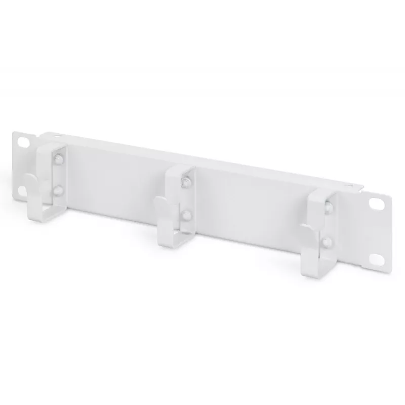 Kabelmanagement-Panel Digitus DN-10 ORG-1U