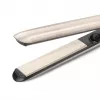 Glätteisen BABYLISS ST914PE — Keramik-/Titanplatten, 13 Heizstufen, 100–240 V, Beige/Kupfer