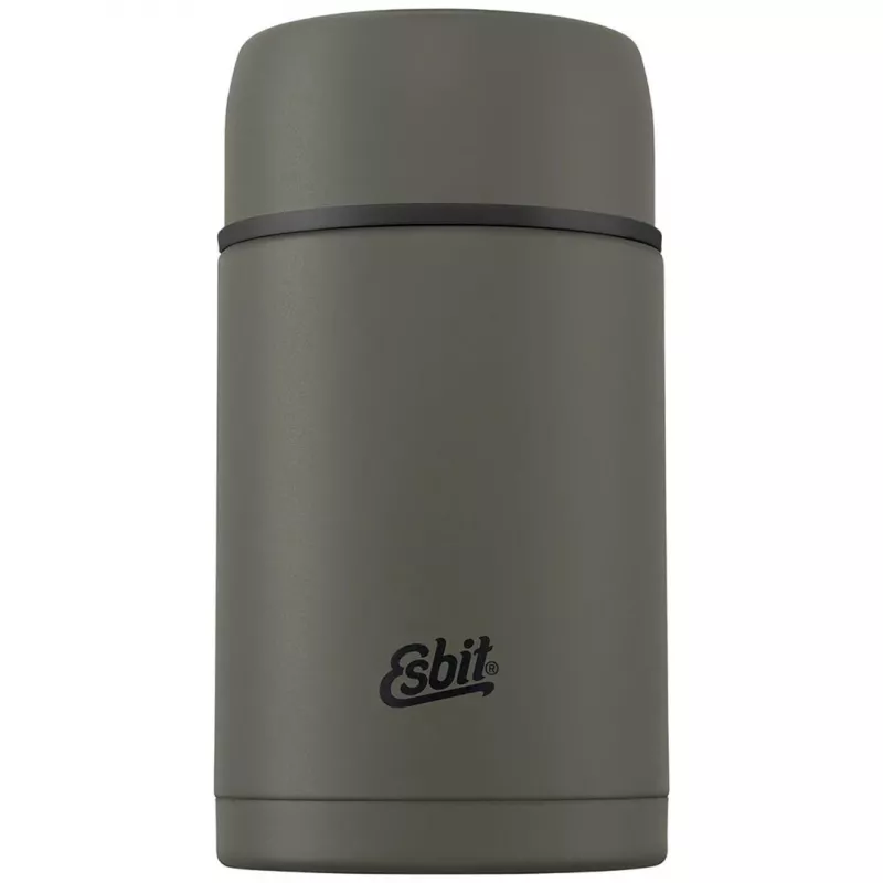 Termos obiadowy Esbit Food Jug 1L - olivgrün