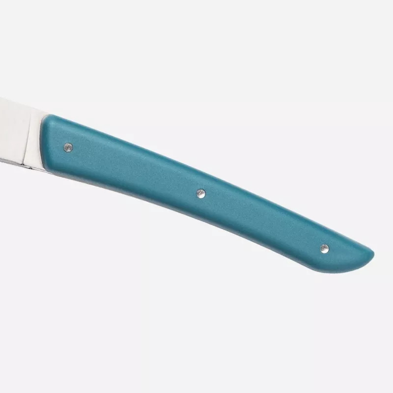 Steakmesser Berkel KCO4SW11SRPBL Edelstahl 4 Stück 11 cm Klinge