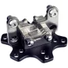 Universal Quick Release Full Set Triton Cube Controls — blau