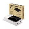 Powerbank everActive EB-20Q 20000 mAh, 2x USB-Ausgang, 22,5W QC4.0 Schnellladung