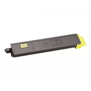 KYOCERA TK-895Y Tonerkartusche 1 Stk. Original Gelb