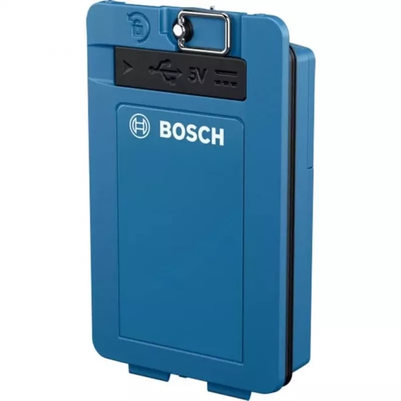 PRO Battery BA 3.7V 3.0Ah XL Professional (Blau, für Linienlaser GLL 80-33 G, GLL 20-22 G)