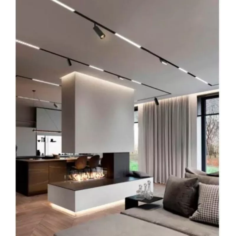 LED-Lampe VISIONAL VS20-18S-4 — 18 W, 1800 lm