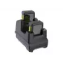 Zebra CRD-WS5X-2SCV-01 mobile device charger Bar code reader Schwarz AC Indoor