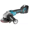 Makita DGA504RTJ Winkelschleifer 12,5 cm 8500 U/min 2,5 kg