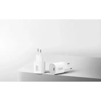 Xiaomi 33W Nano-Netzteil (USB-C) EU (67378) Neue EAN