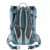 Fahrradrucksack - Deuter Amager 25+5 Atlantic