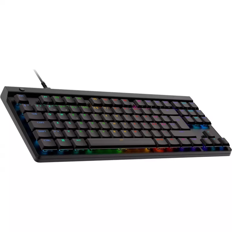 Logitech 920-012887 Produkt Schwarz