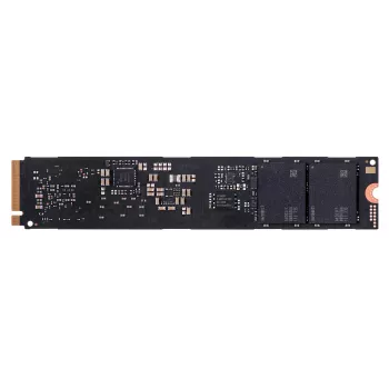 SSD-Laufwerk Samsung PM9A3 1,92 TB M.2 PCIe Gen4 x4, 6800/4000 MB/s, OEM