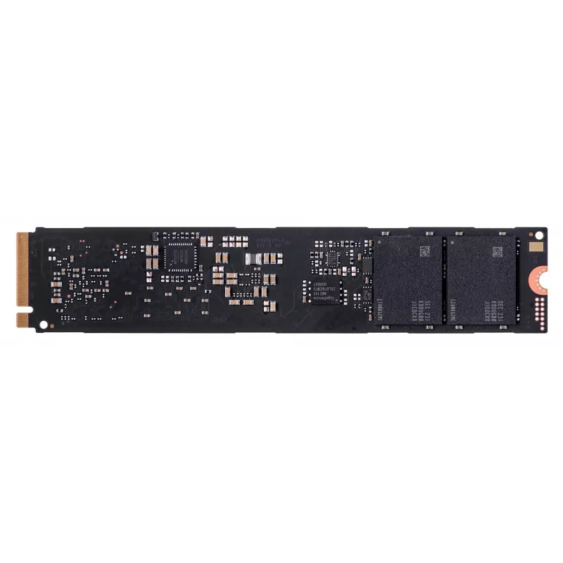 SSD-Laufwerk Samsung PM9A3 1,92 TB M.2 PCIe Gen4 x4, 6800/4000 MB/s, OEM