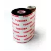 Farbband Toshiba TEC AG2 84 mm x 600 m