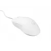 Gaming-Maus Fury Tanto T4 — 12000 DPI, RGB, weiß, USB