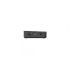 Fujitsu FPCPR401BP Laptop-Dockingstation/Port-Replikator Kabelgebunden Thunderbolt 4 Schwarz