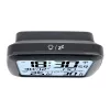 Thermometer Greenblue 60135 Grau Weiß