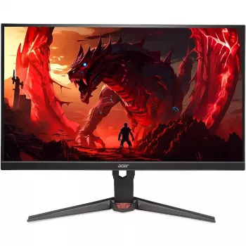 Monitor Acer Nitro XV240YW3bmiiprx LCD 24 Zoll - Acer Nitro XV240YW3bmiiprx