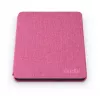 Amazon Stoffhülle Himbeere, für Kindle 2024 Paperwhite / Colorsoft (B0CM7PHKMJ)