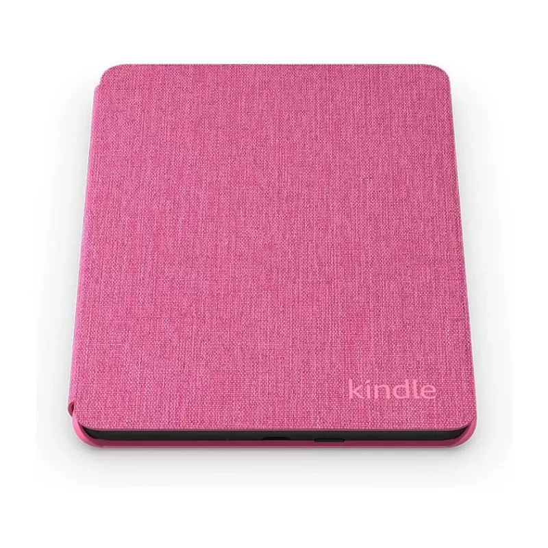 Amazon Stoffhülle Himbeere, für Kindle 2024 Paperwhite / Colorsoft (B0CM7PHKMJ)