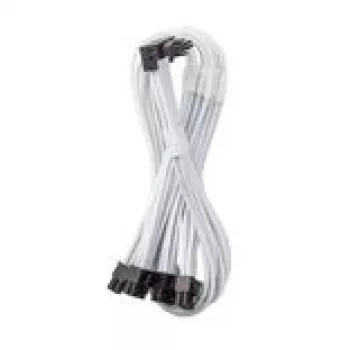 Power-Verlängerungskabel CableMod C-Series Pro Anschlusskabel Variante B 90 16‑Pin auf 4x 8‑Pin PCIe