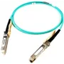 25GBASE Aktives optisches SFP28-Kabel 1 m