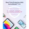 Anker Power Bank | A1689H21 | 20000 mAh | Weiß