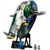 LEGO STAR WARS 75409 Jango Fetts Firespray-Klasse Raumschiff