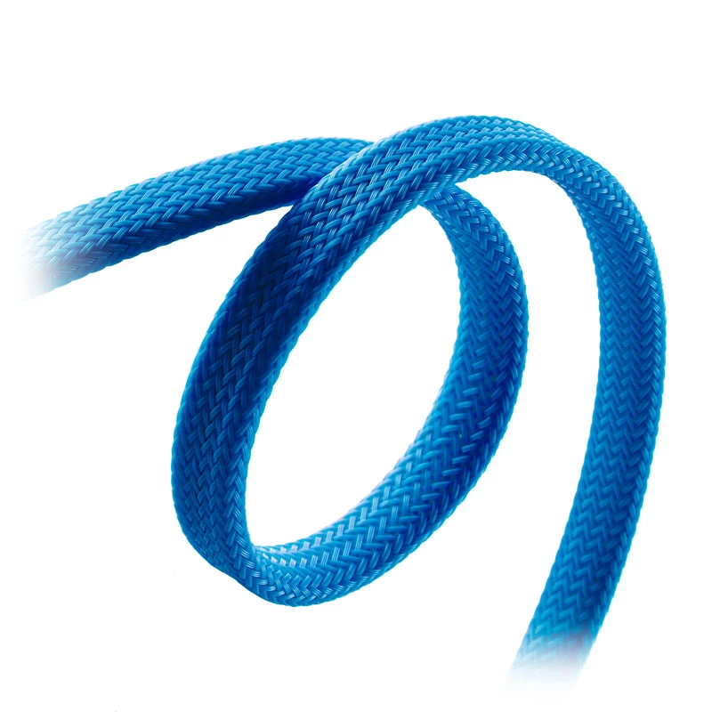 ModMesh SATA 3 Kabel 30 cm - Hellblau - Kabel - Digital/Daten (CM-CAB-SATA-N30KLB-R)