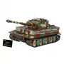 Bausatz Cobi PzKpfw VI Tiger Ausf. E - Executive Edition, 8000 Teile, Kunststoff, ab 12 Jahren