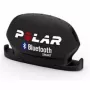Geschwindigkeits-/Trittfrequenzsensor Polar 91053157 Schwarz
