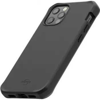 Mobilis 066010 Handy-Schutzhülle 13,7 cm (5.4) Cover Schwarz (066010)
