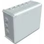 OBO BETTERMANN Abzweigkasten T250 240x190x95 mm Lichtgrau (2007109)