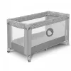 Lionelo Stefi Concrete Multicolor - Reisebett 2 in 1