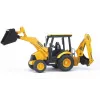 Bruder JCB Midi CX Baggerlader
