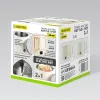 Elektrischer Wasserkocher Maestro MR-009 0,8 L 600 W Reisetopf, beige