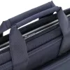 Umhängetasche Rivacase 8221 für Laptops bis 33,8 cm (13,3 Zoll) – Polyester, 0,53 kg