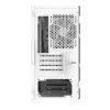PC-Gehäuse Montech AIR 100 LITE Desktop Weiß