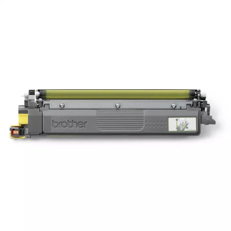 Brother TN-248XLY Tonerkartusche 1 Stück Original Gelb