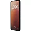 Nothing Phone (3a) 17,2 cm (6,77 inch) Dual SIM Android 15 5G USB Type-C 8 GB 128 GB 5000 mAh Schwarz