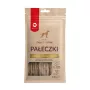 MACED Rabbit-Sticks mit Apfel und Rote-Bete-Zusatz - Hundeleckerli - 100g