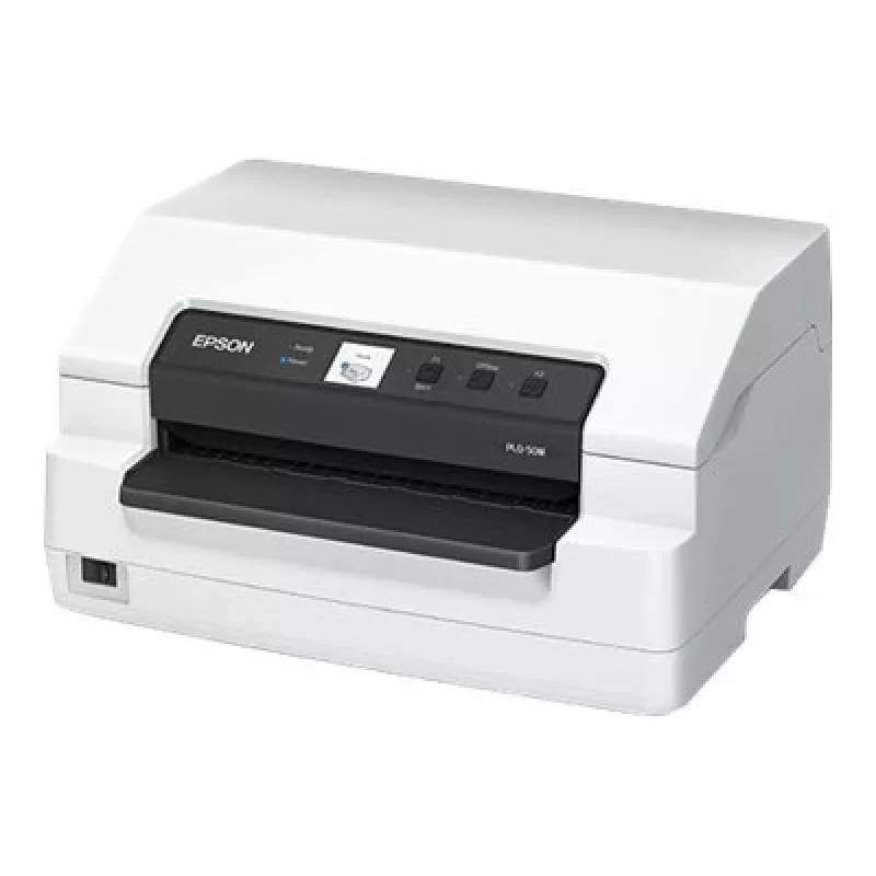 Epson PLQ-50M Nadeldrucker 180 x 360 DPI 630 cps