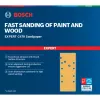 Bosch 2 608 900 807 Rotationswerkzeug Schleif-/Schmirgelzubehör Holz Schleifblatt